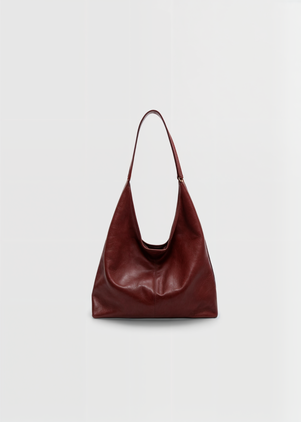 Fiona - Vegan Leather Tote