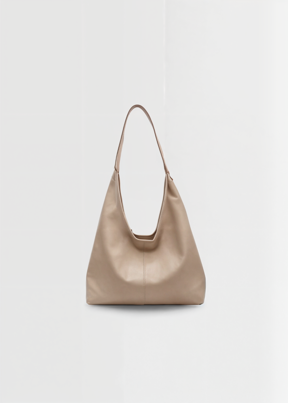 Fiona - Vegan Leather Tote