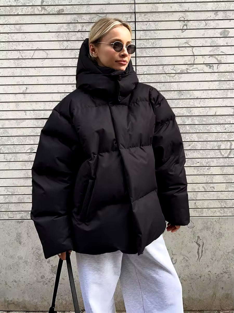 Noelle - Puffer Jacket for Warmth and Style