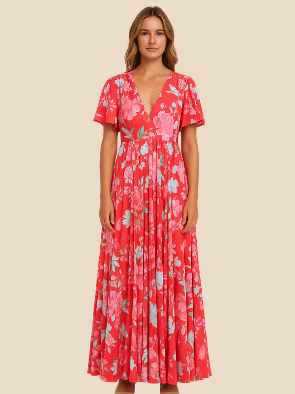 Imelda | Women's Summer Wedding Guest Dress