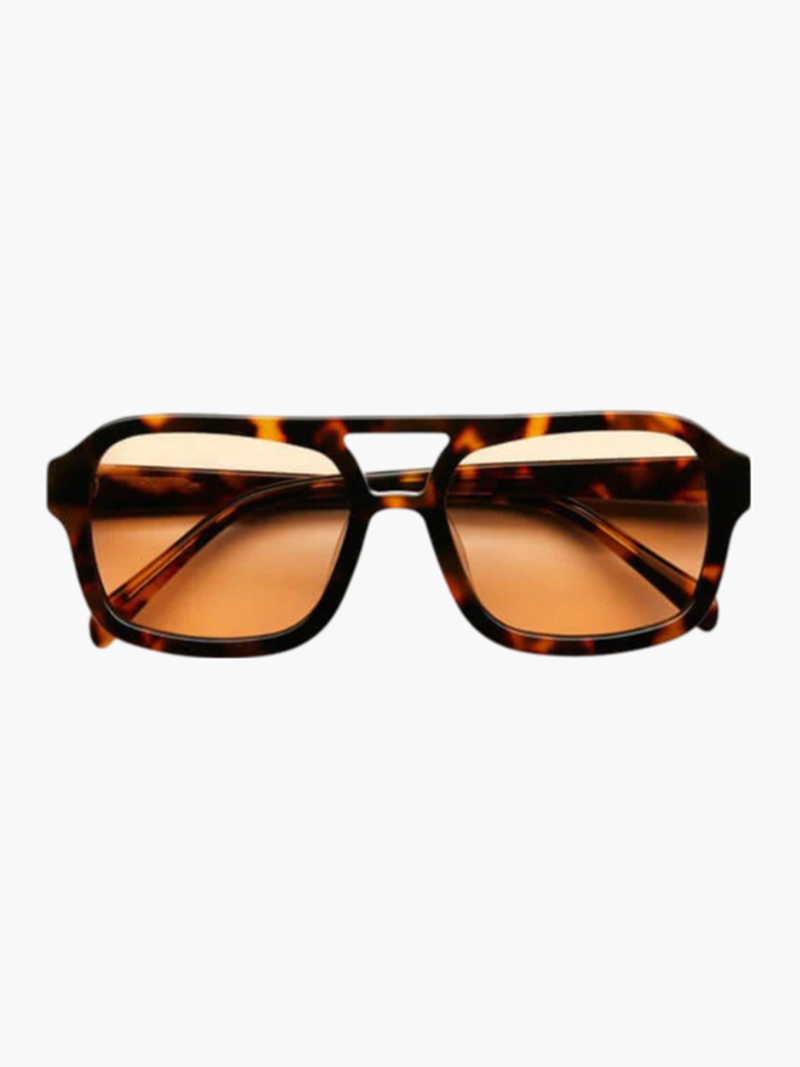 Ember - Retro Sunglasses for a Vintage Flair