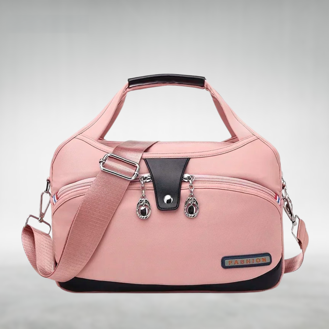 Avery - Multi-Functional Shoulder Bag