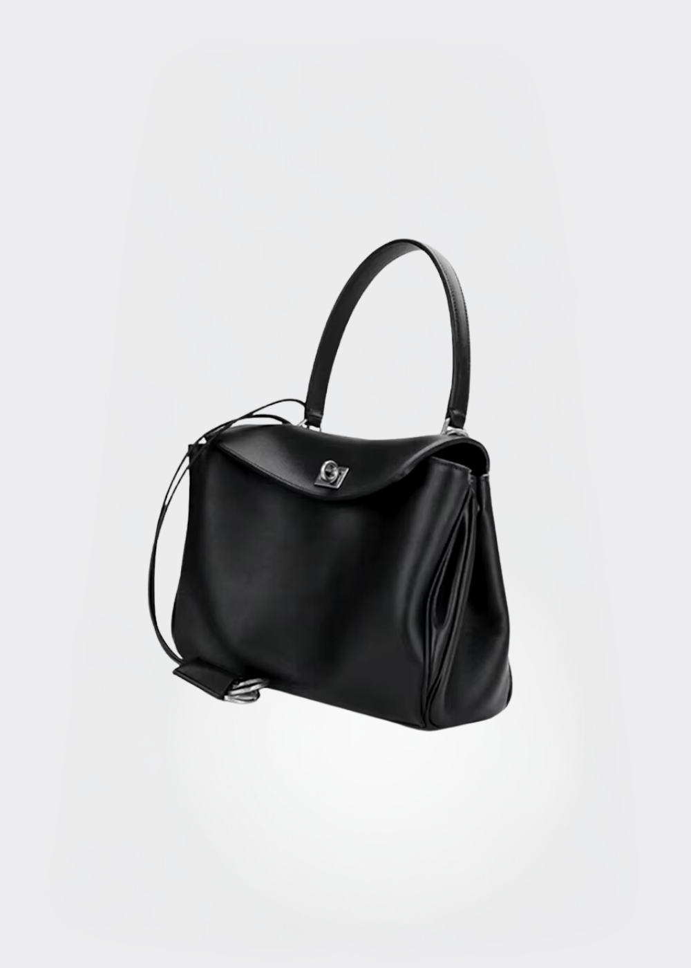 Margot - Leather Bag PM