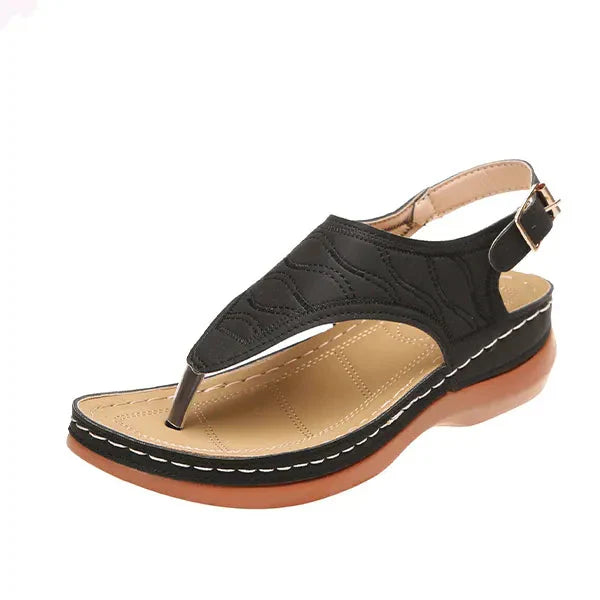 Noelle - Sandals Support Non-Slip Comfort Shoes Women's Sandals