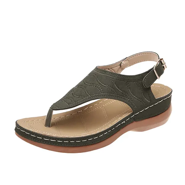 Noelle - Sandals Support Non-Slip Comfort Shoes Women's Sandals