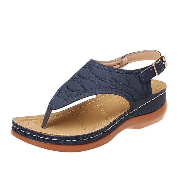 Noelle - Sandals Support Non-Slip Comfort Shoes Women's Sandals