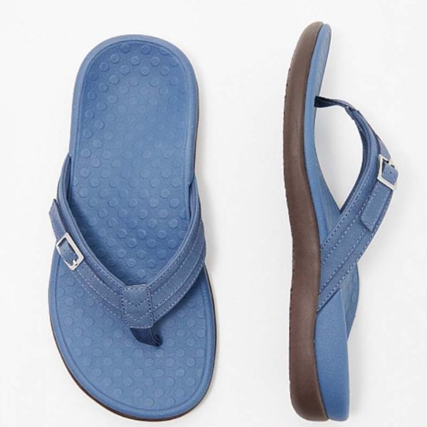 Sophie - Comfortable Summer Sandals for Foot Relief