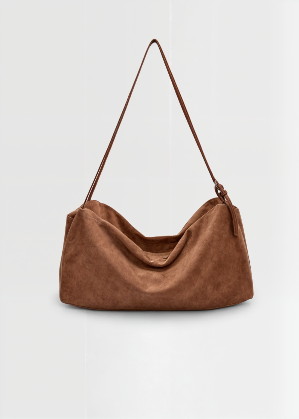 Rhea - Suede Bag BB