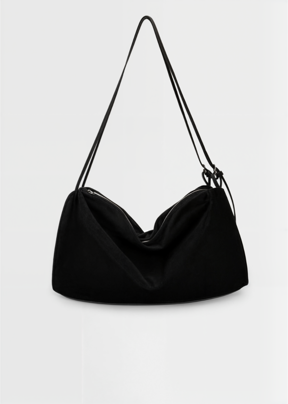 Rhea - Suede Bag BB