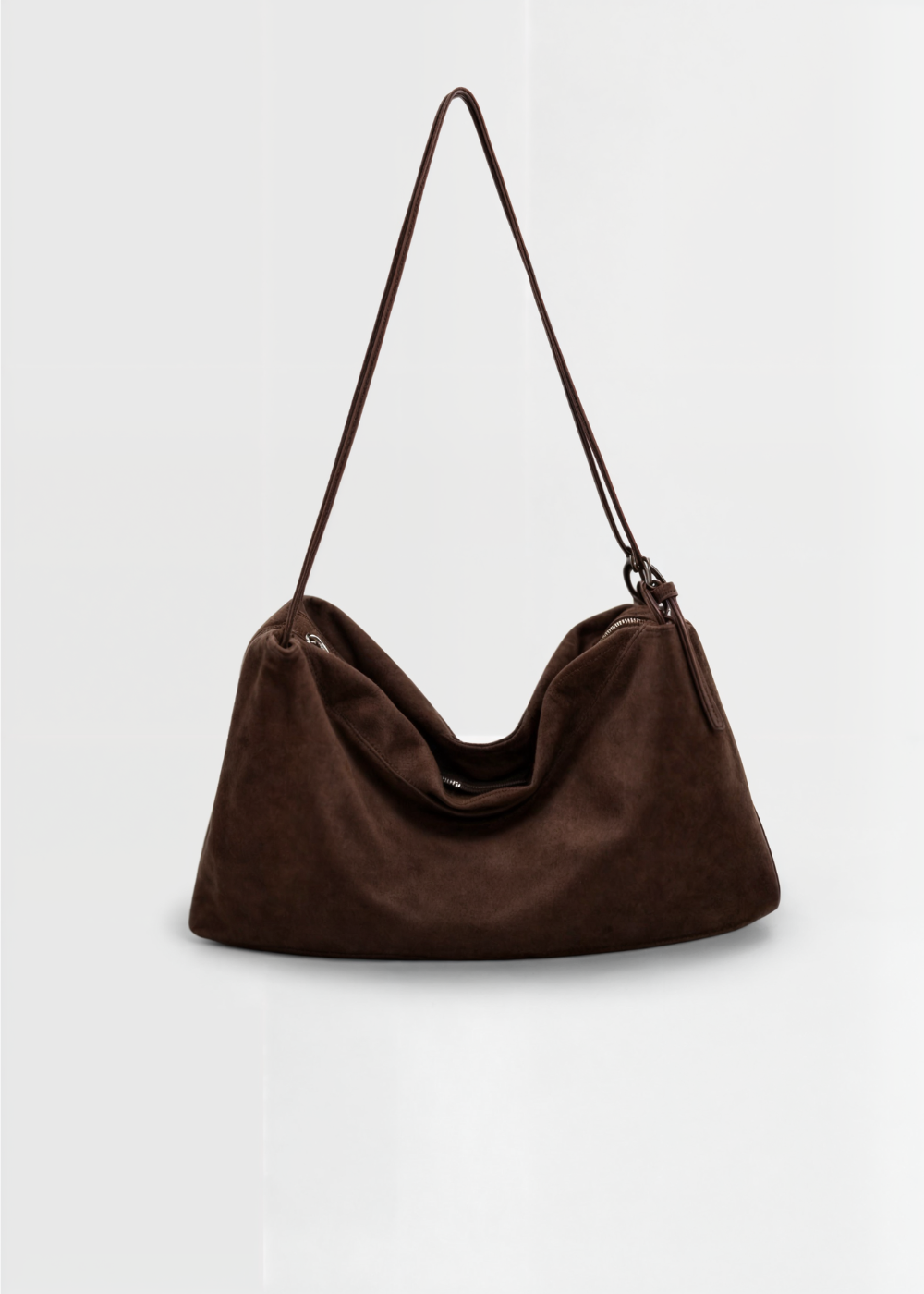 Rhea - Suede Bag BB