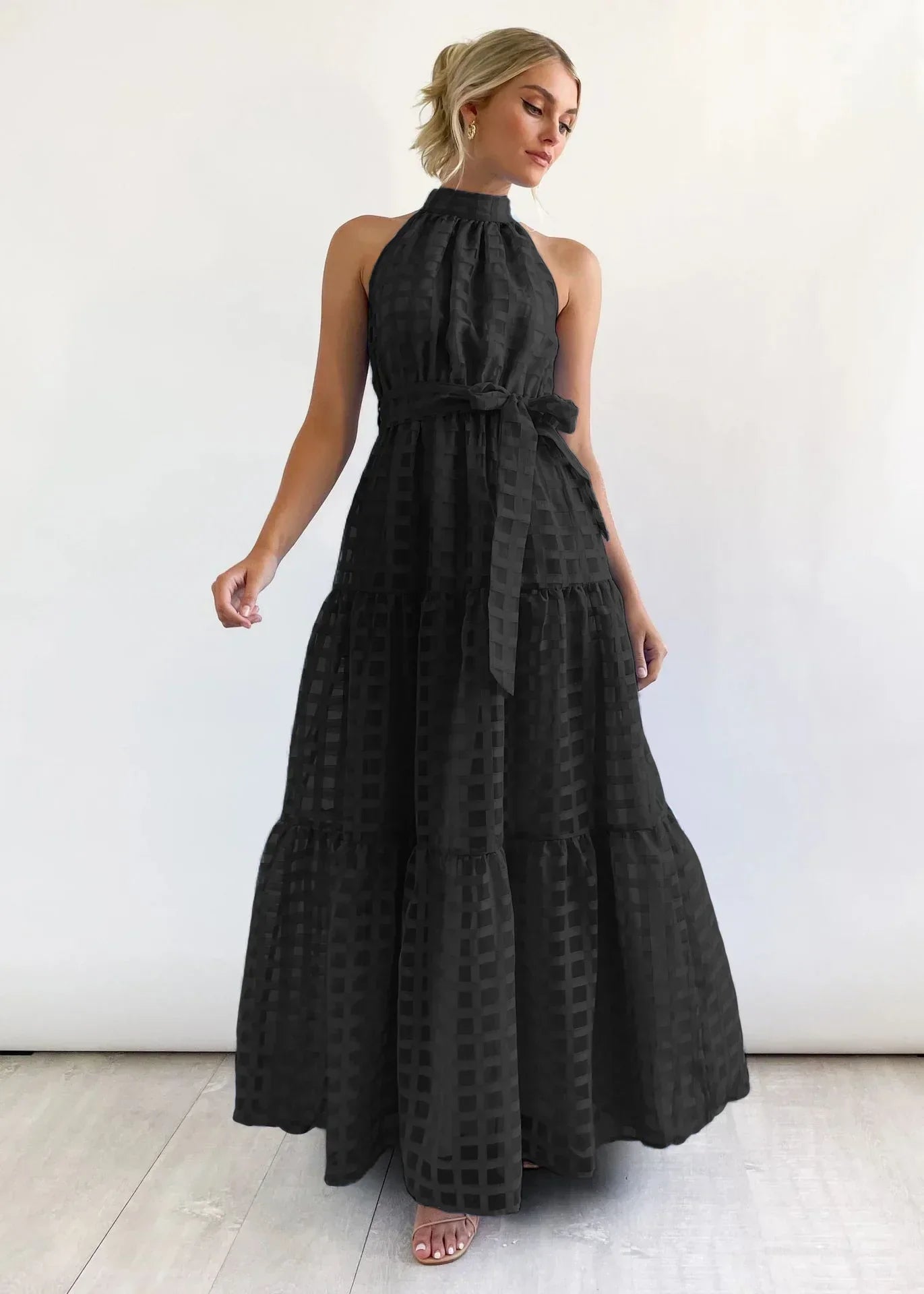 Emma | Elegant Summer Dress for Women