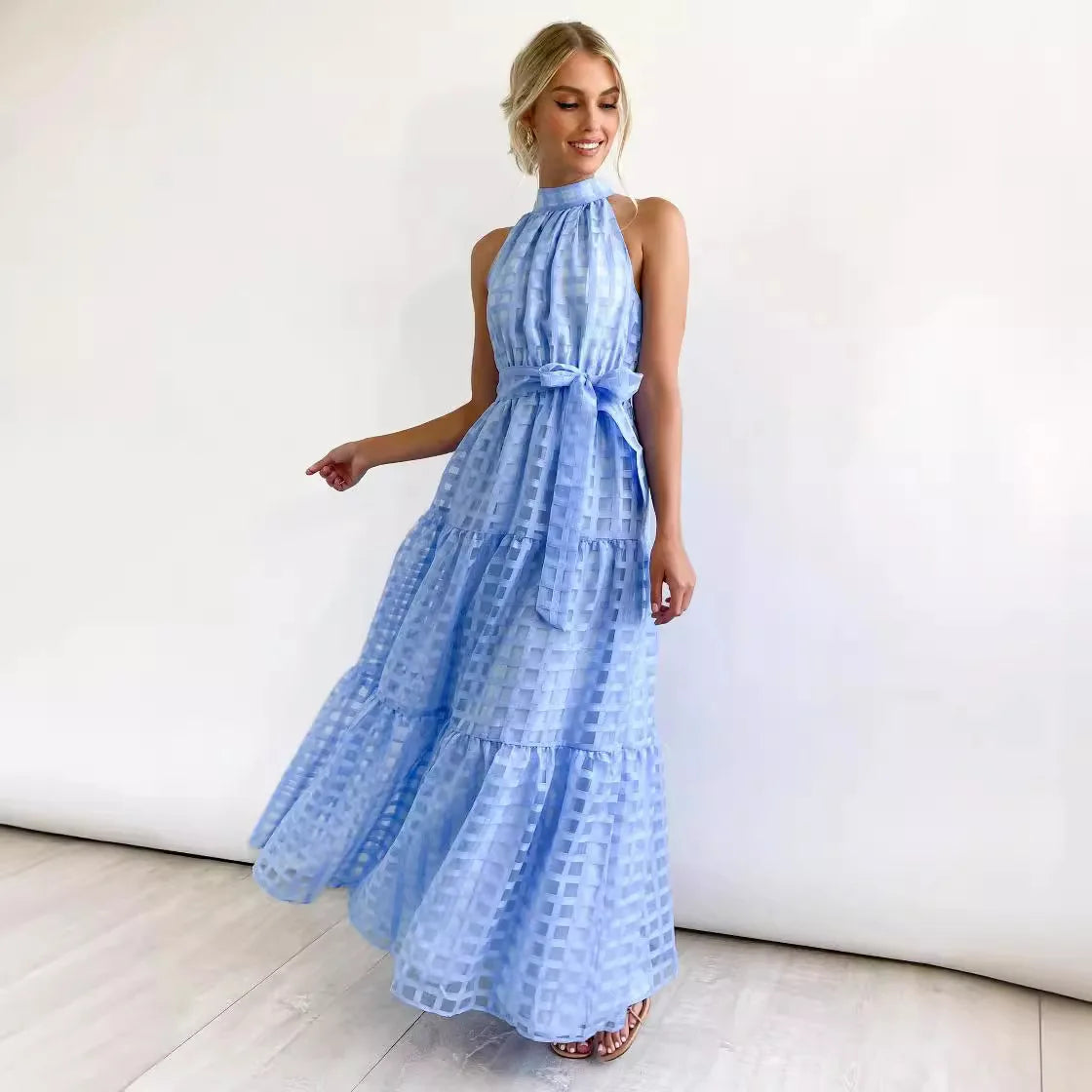 Emma | Elegant Summer Dress for Women