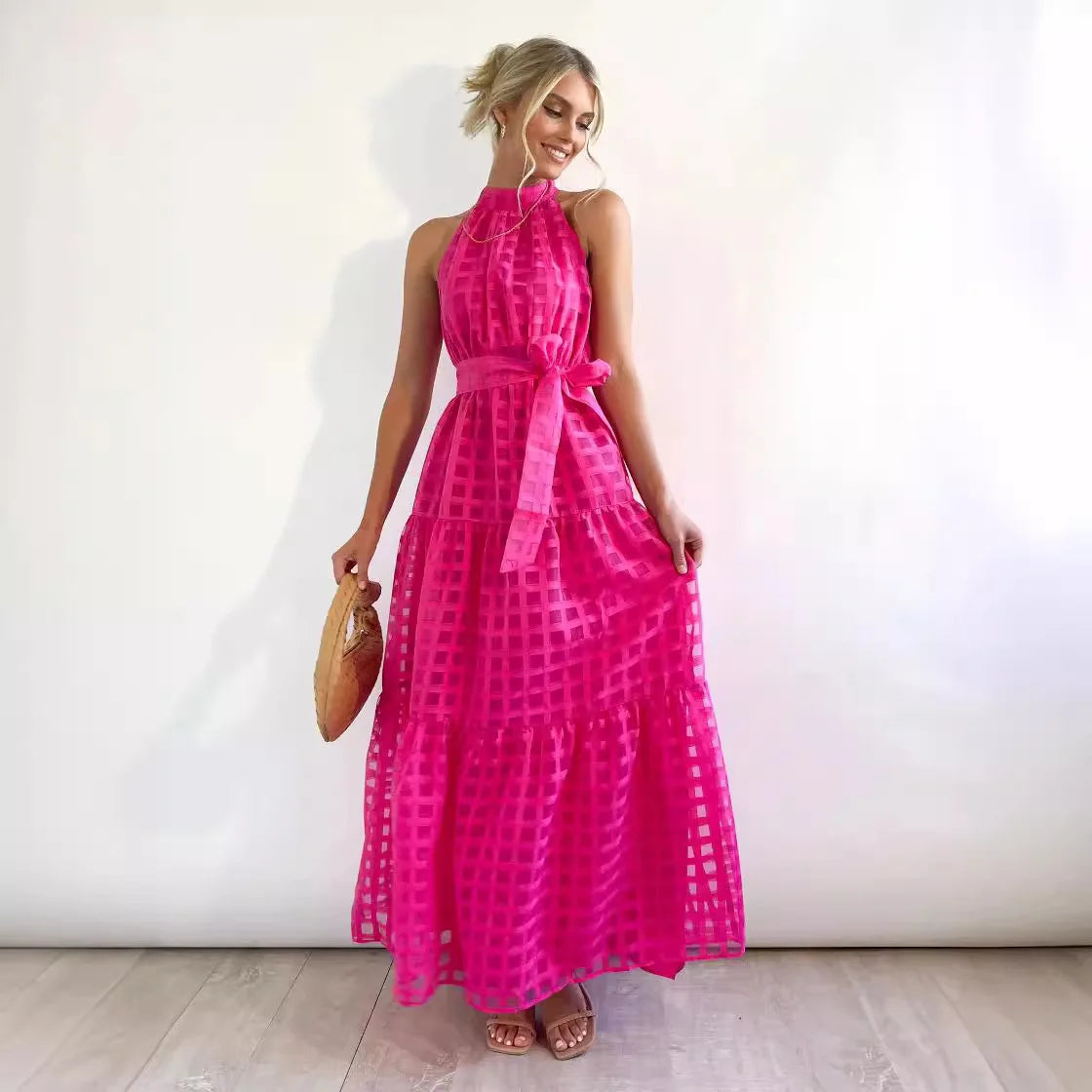 Emma | Elegant Summer Dress for Women