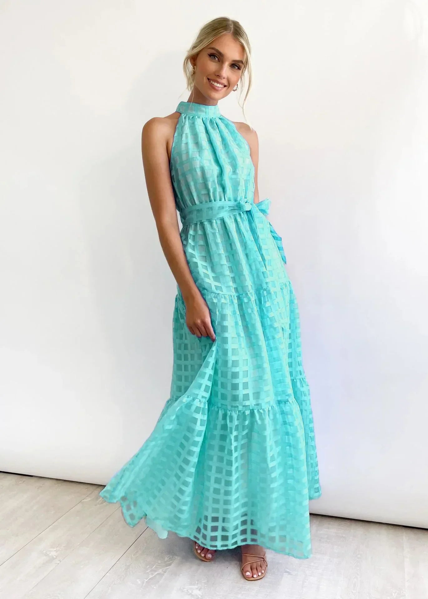 Emma | Elegant Summer Dress for Women