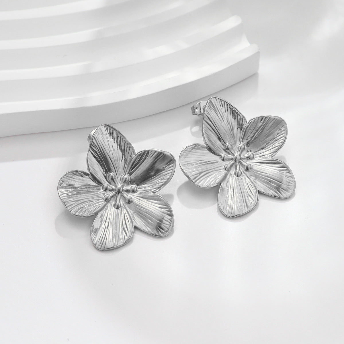 Flora | Occasion Earrings for Women