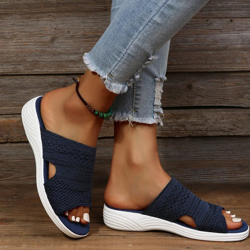 Odessa - Comfort Sandals