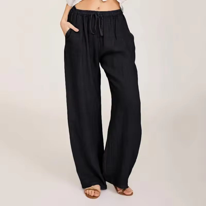 Amara - Comfortable Minimal Pants