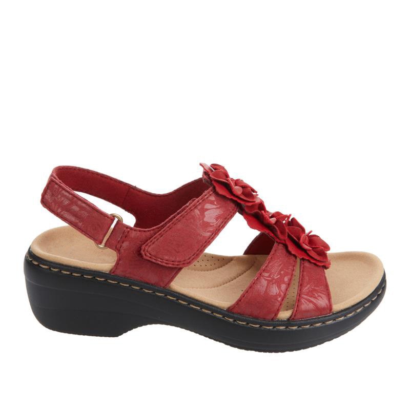 Daphne - Stylish Comfort Sandals