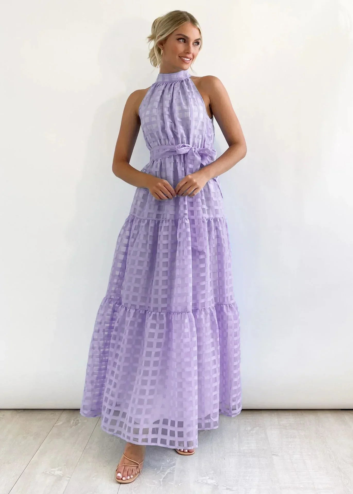 Emma | Elegant Summer Dress for Women