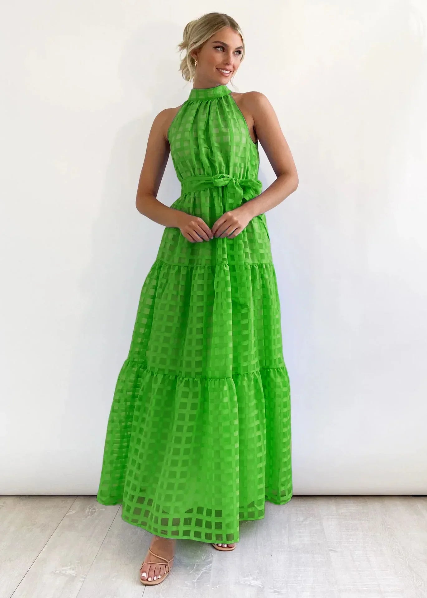 Emma | Elegant Summer Dress for Women