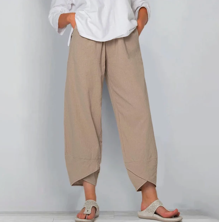 Beatrix - Lightweight Pants