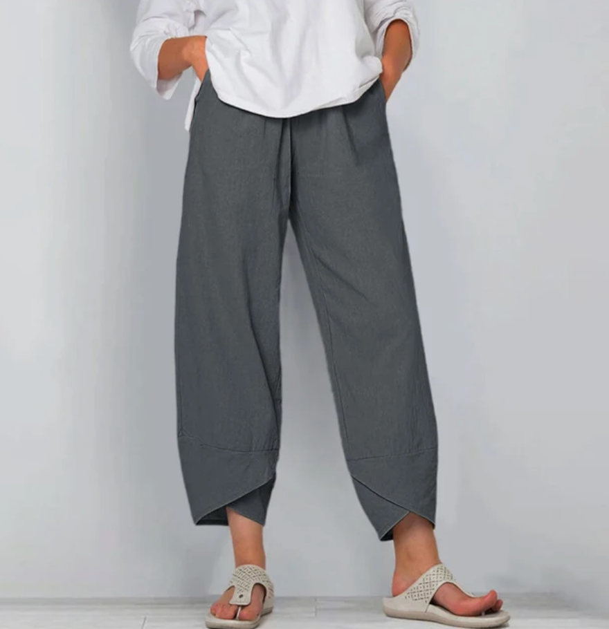 Beatrix - Lightweight Pants