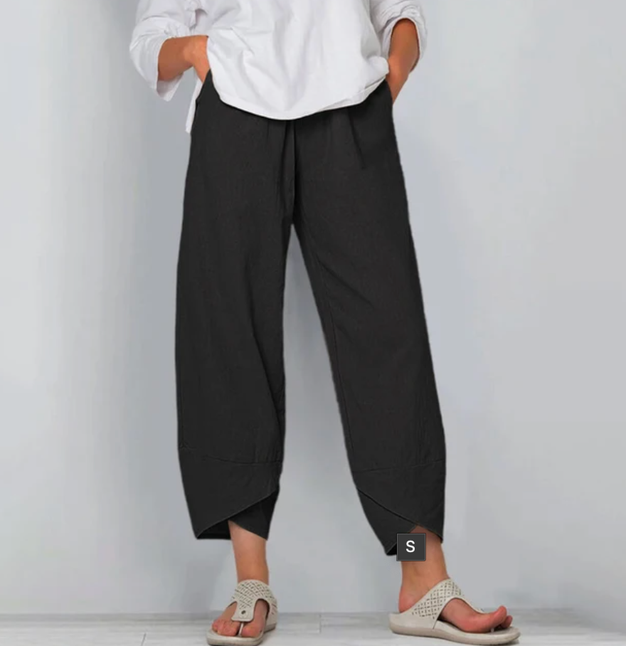 Beatrix - Lightweight Pants