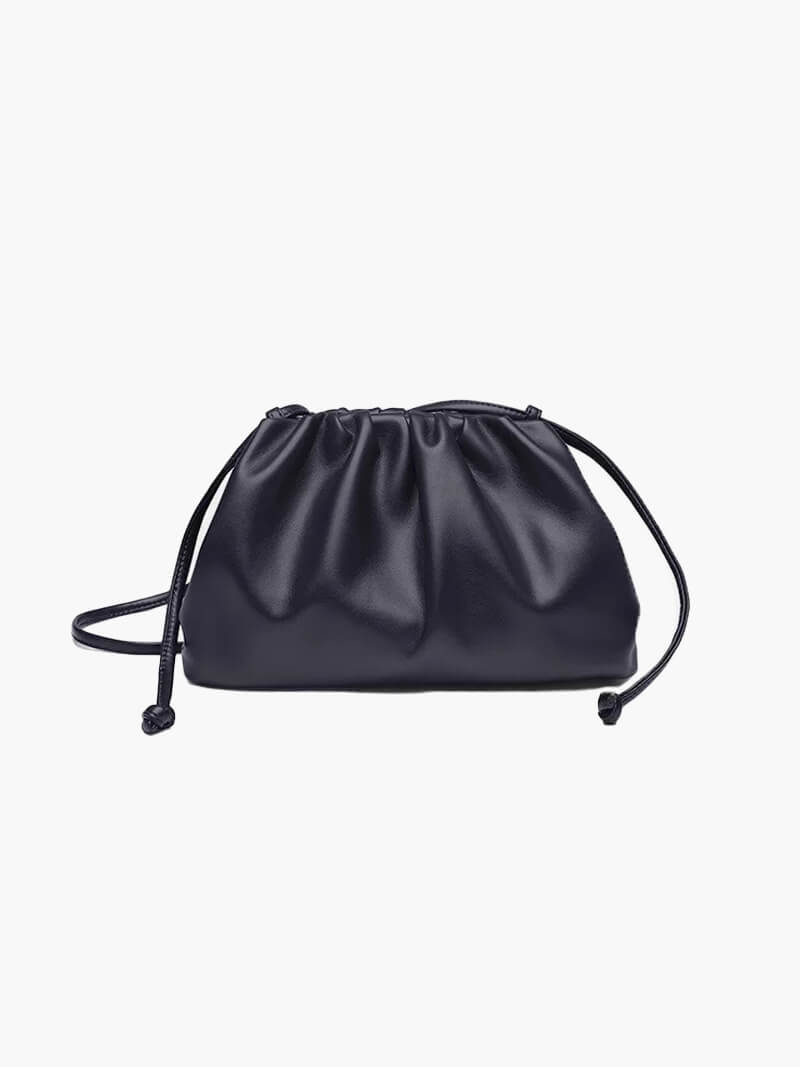 Maris - Pouch Crossbody Leather Bag