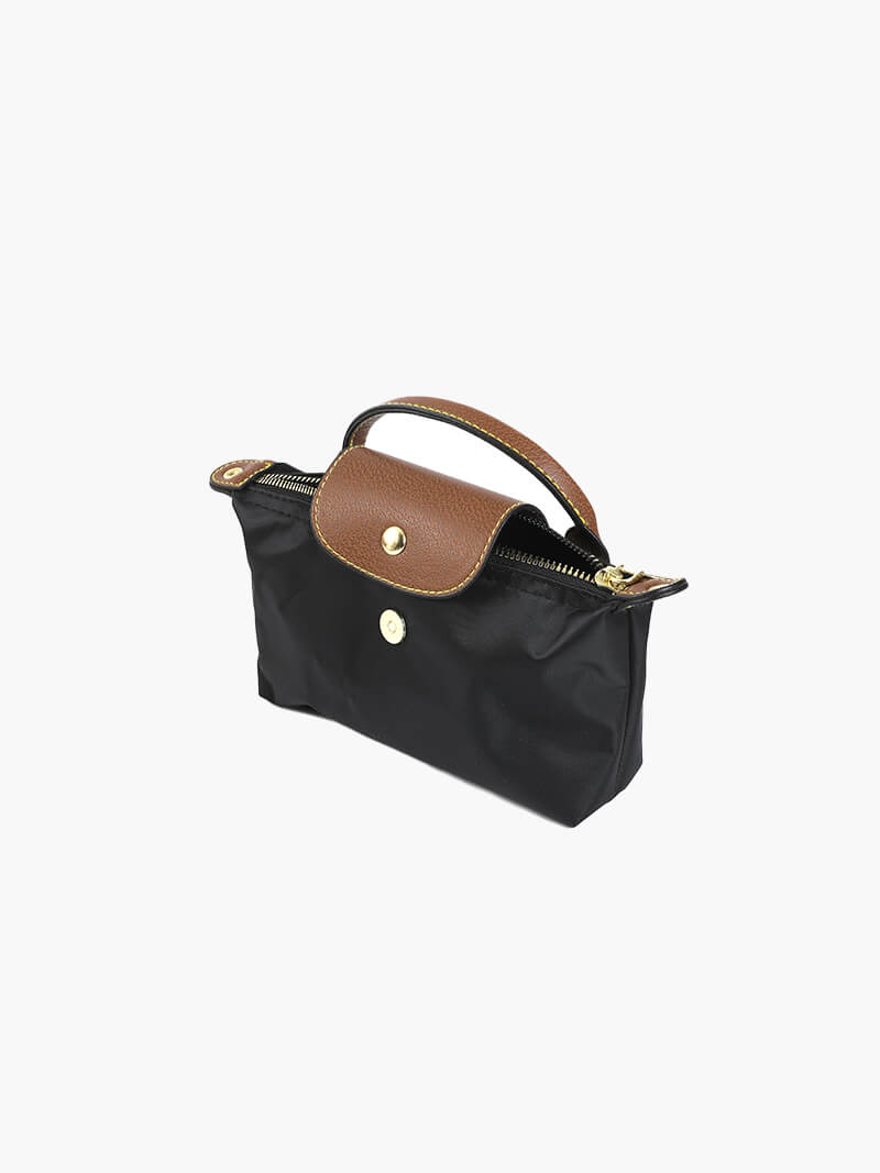 Zayla - Mini Bag with Strap