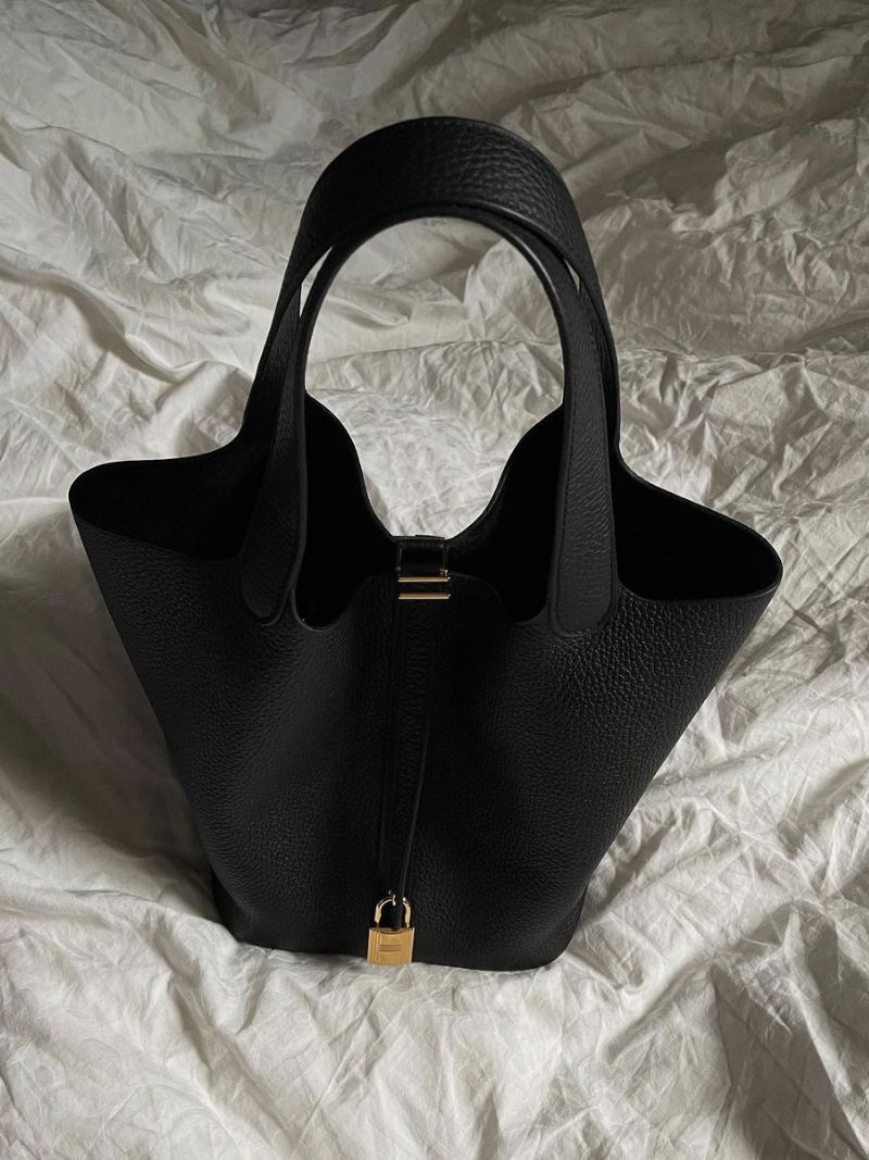 Jade - Elegant Vegan Leather Bag