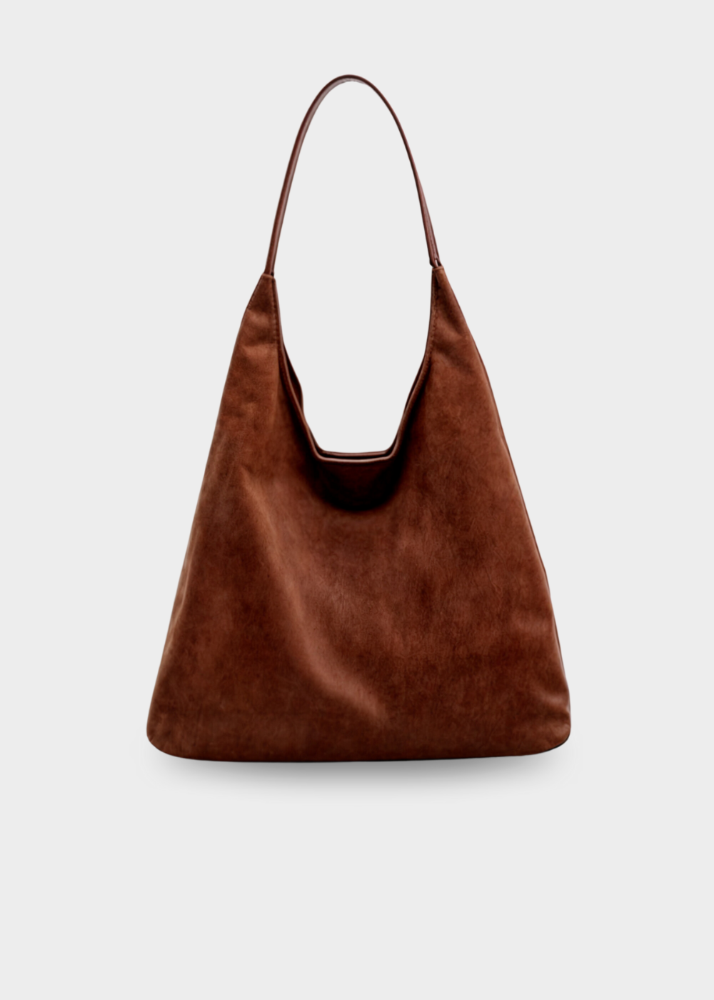 Stella - Suede Bag BB