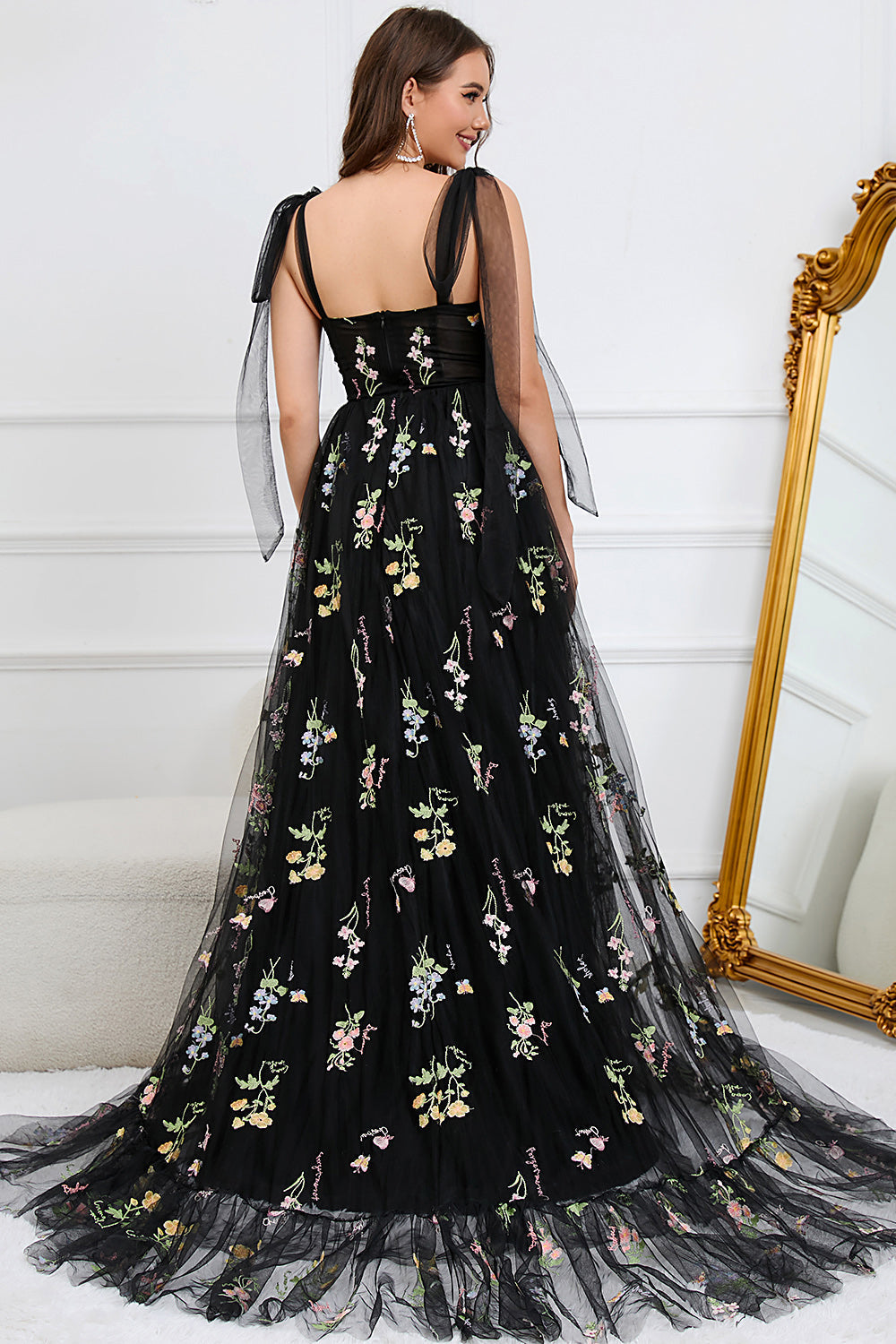 Aurora | Women's Formal Occasion Maxi Dress