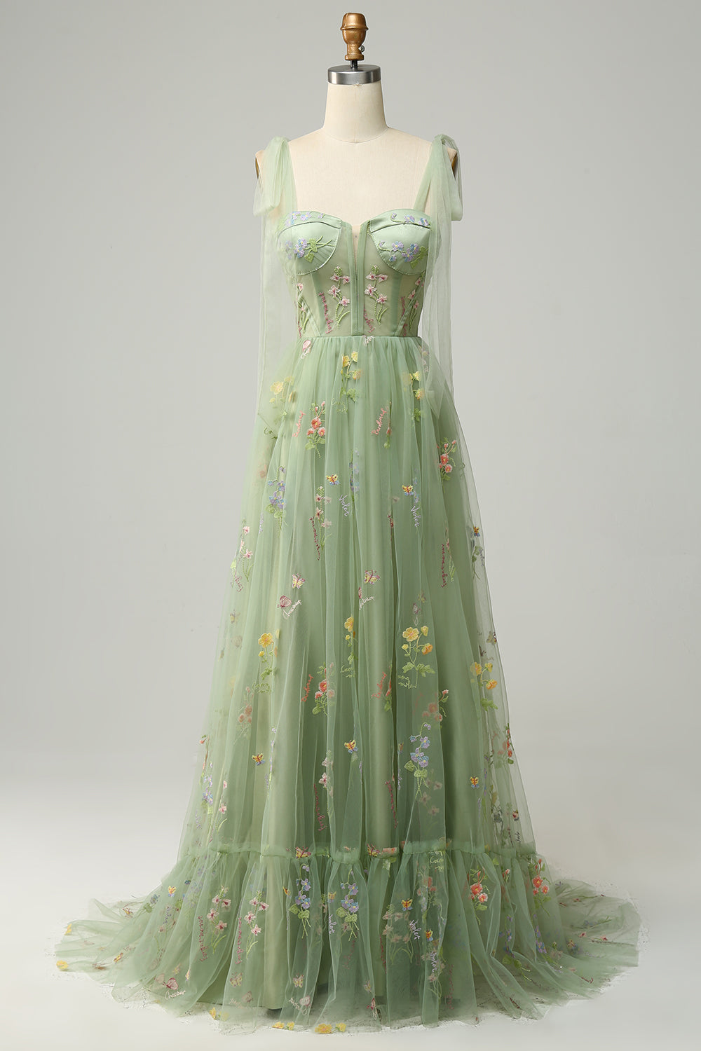 Aurora | Women's Formal Occasion Maxi Dress