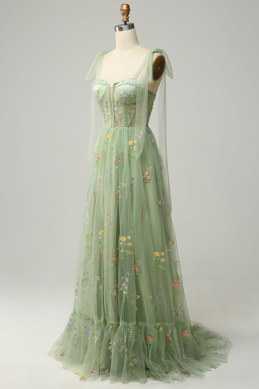 Aurora | Women's Formal Occasion Maxi Dress