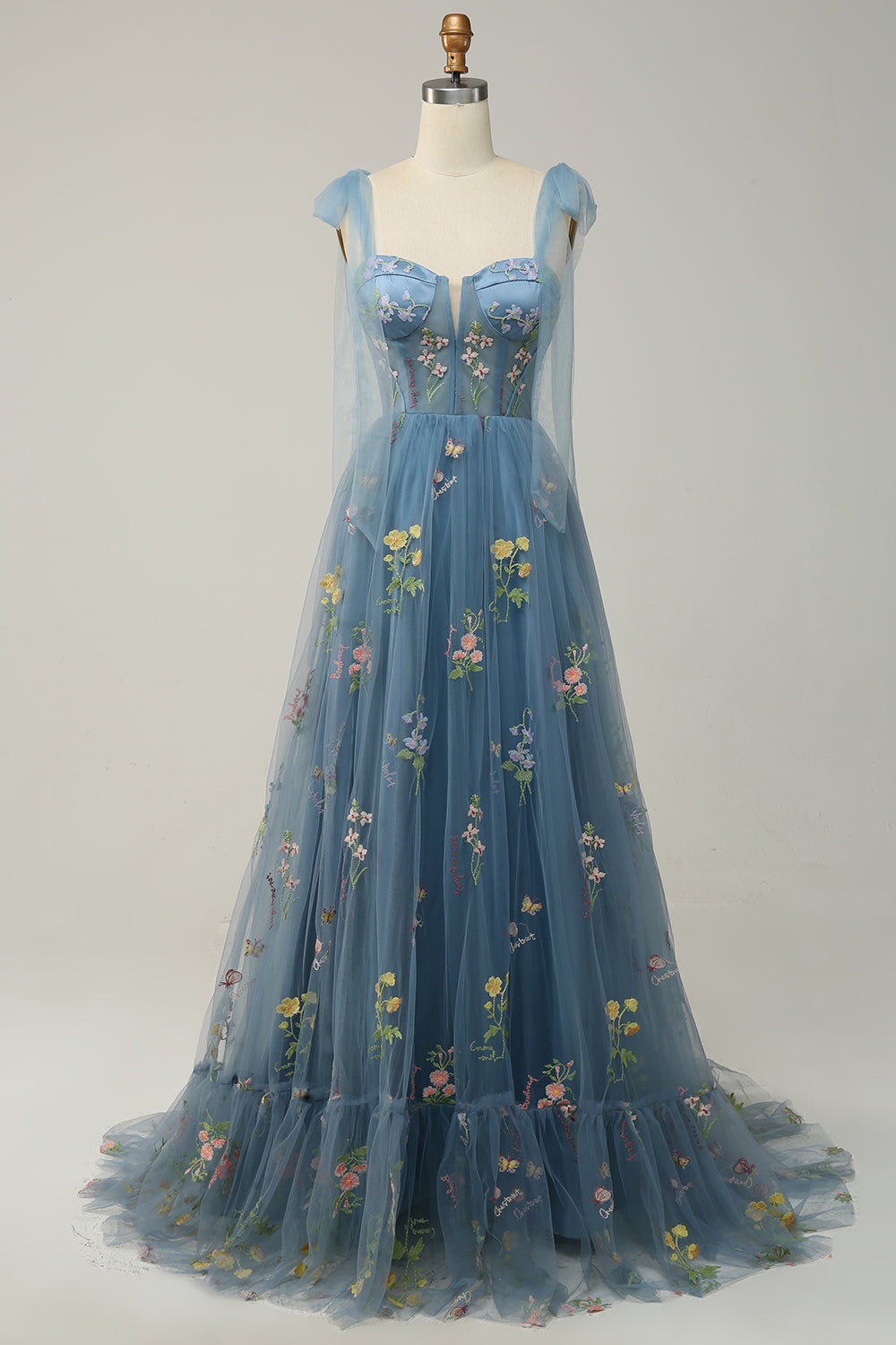 Aurora | Women's Formal Occasion Maxi Dress