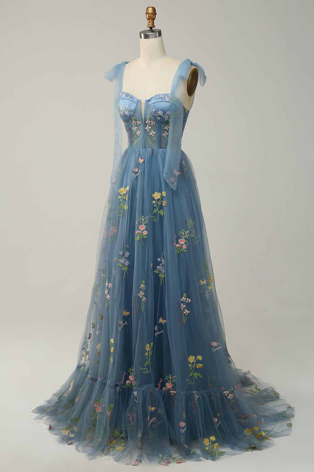 Aurora | Women's Formal Occasion Maxi Dress