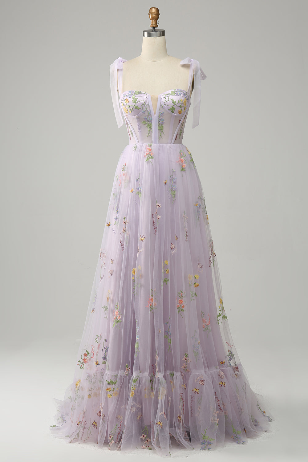 Aurora | Women's Formal Occasion Maxi Dress