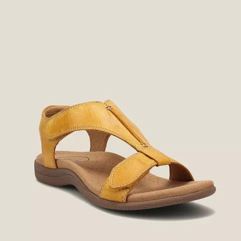 Reina - Supportive Sandals