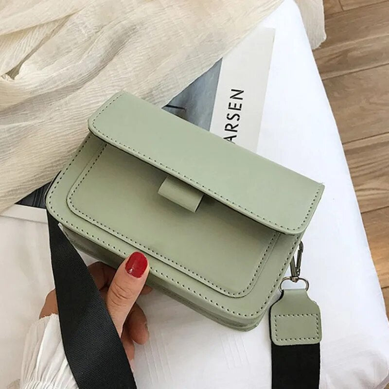 Kelsey - Crossbody Shoulder Bag