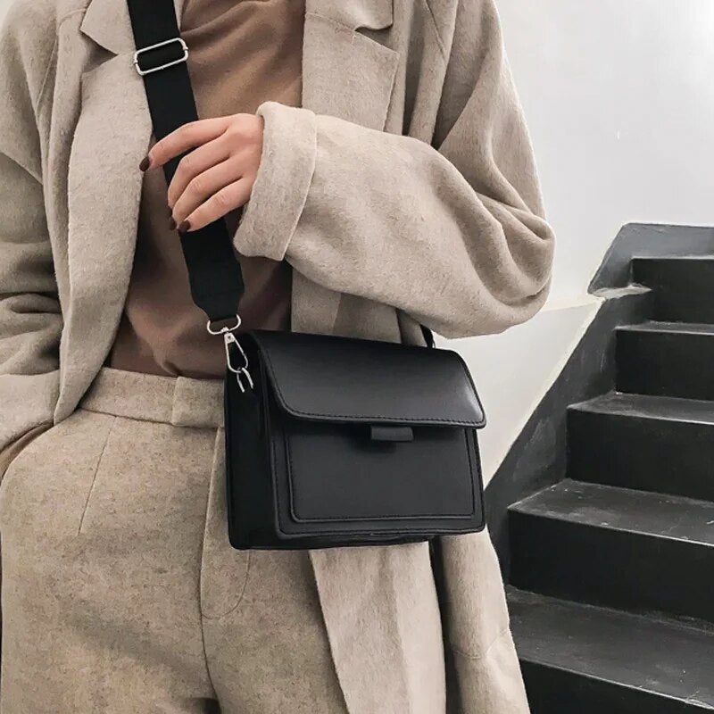 Kelsey - Crossbody Shoulder Bag