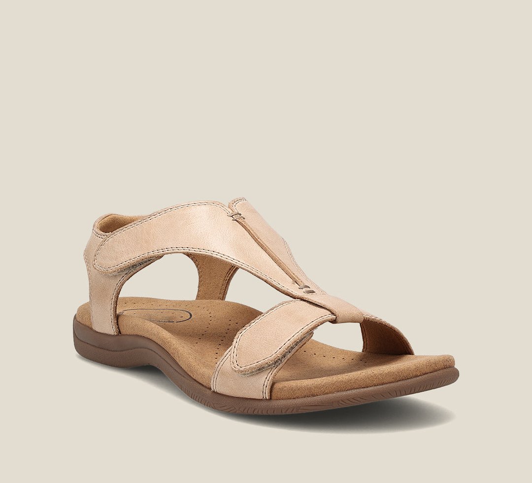 Reina - Supportive Sandals