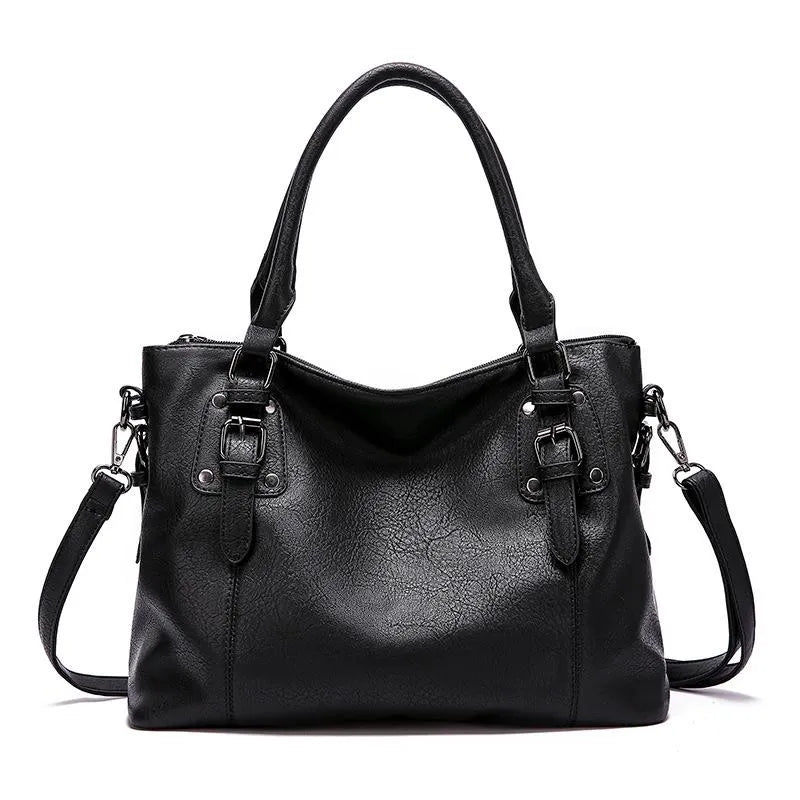 Grace - Luxury Leather Bag