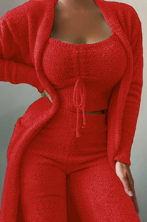 Aisha | Casual Summer Lounge Set for Women