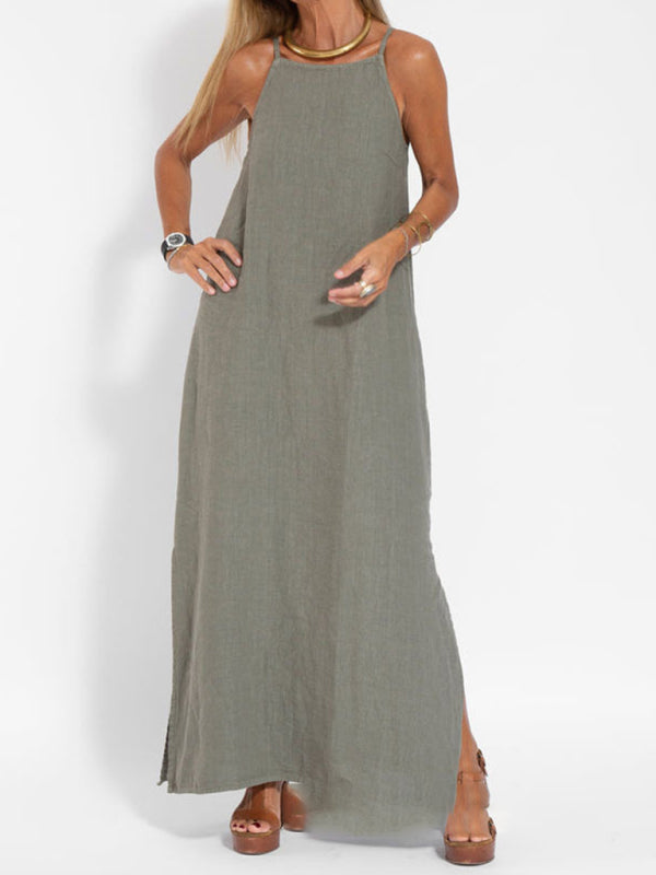Mila | Women's Summer Maxi Dress