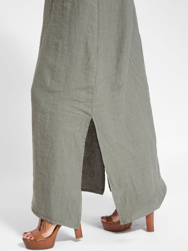 Mila | Women's Summer Maxi Dress