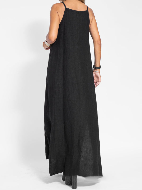 Mila | Women's Summer Maxi Dress