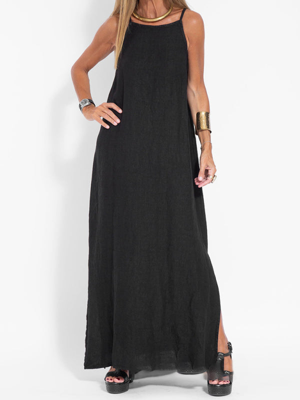 Mila | Women's Summer Maxi Dress