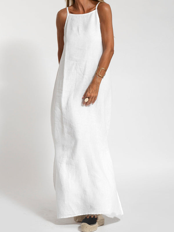 Mila | Women's Summer Maxi Dress