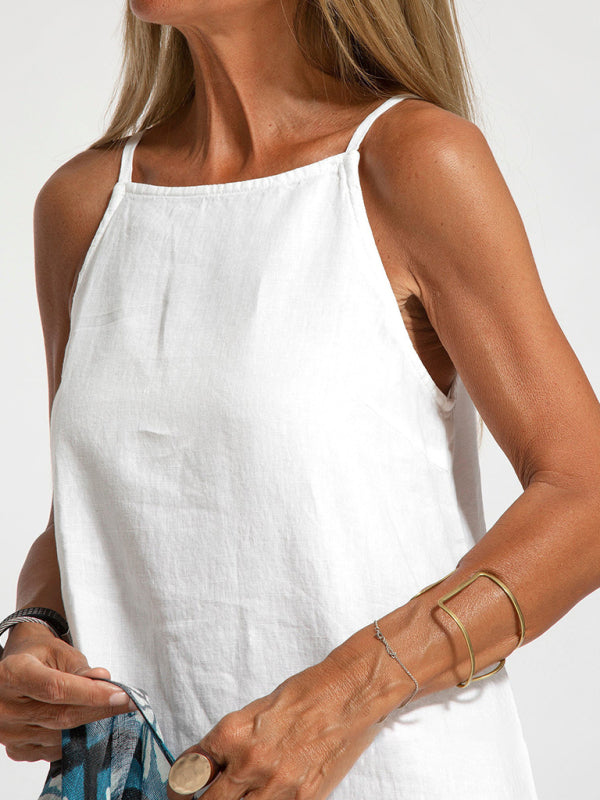 Mila | Women's Summer Maxi Dress