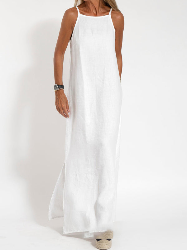 Mila | Women's Summer Maxi Dress